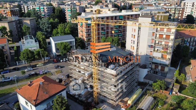 Trilocale in Via Carlo Emanuele I° — foto 7 di 23