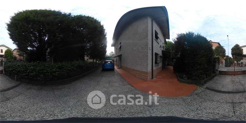 Appartamento in Via Telemaco Dall'Ara 11 — foto 11 di 31