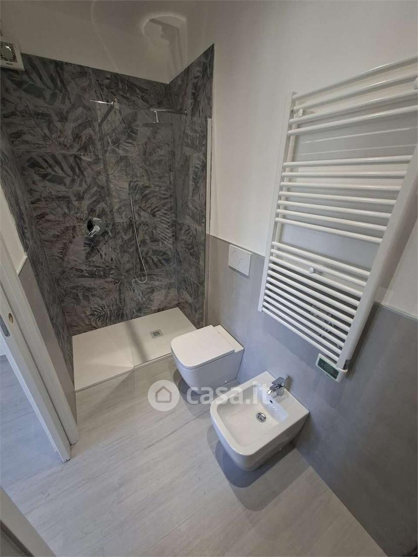 Appartamento in Via Monzambano 24 — foto 40 di 42