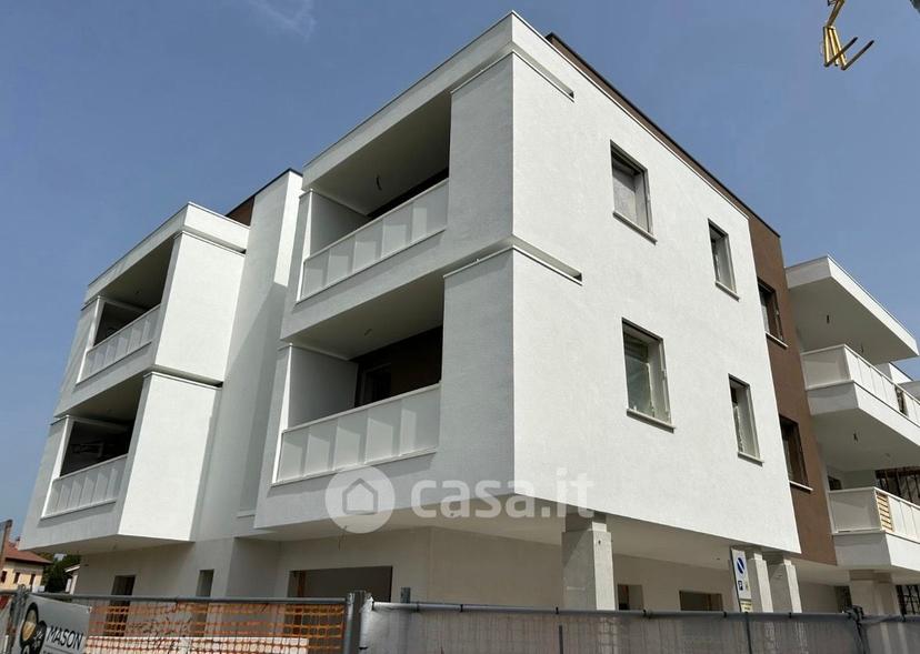 Trilocale in Via Caduti di Nassiriya — foto 22 di 40