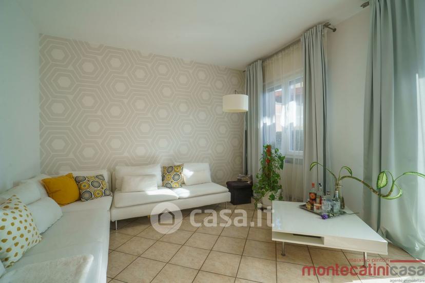 Appartamento in Via Vieri Orsucci — foto 27 di 54