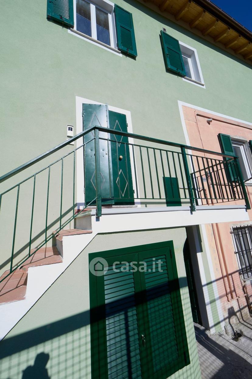 Villa in Via Cassisi — foto 19 di 61