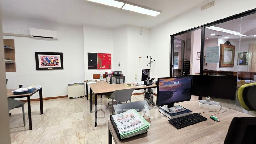 Appartamento in Via Donato Bramante 19 — foto 41 di 52