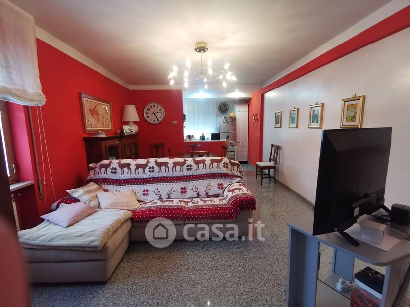 Quadrilocale in Via Puglie — foto 22 di 31