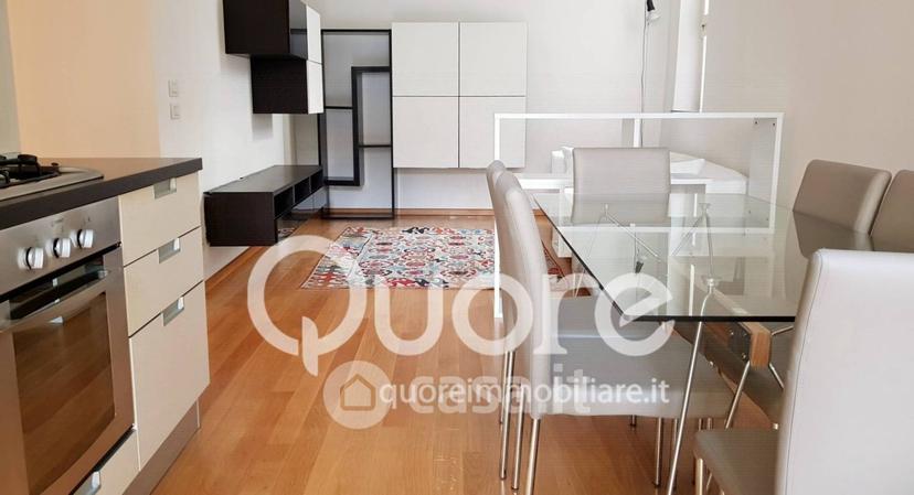 Appartamento in Corte Giacomelli 12 — foto 2 di 24