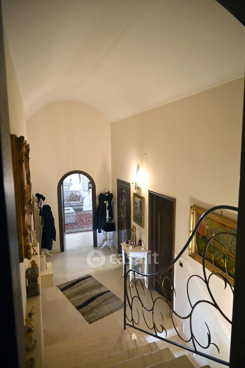 Villa in Via Giulio Cesare 62 — foto 83 di 105