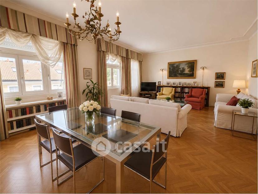 Appartamento in Via Giovanni Gherardini 6 — foto 25 di 40