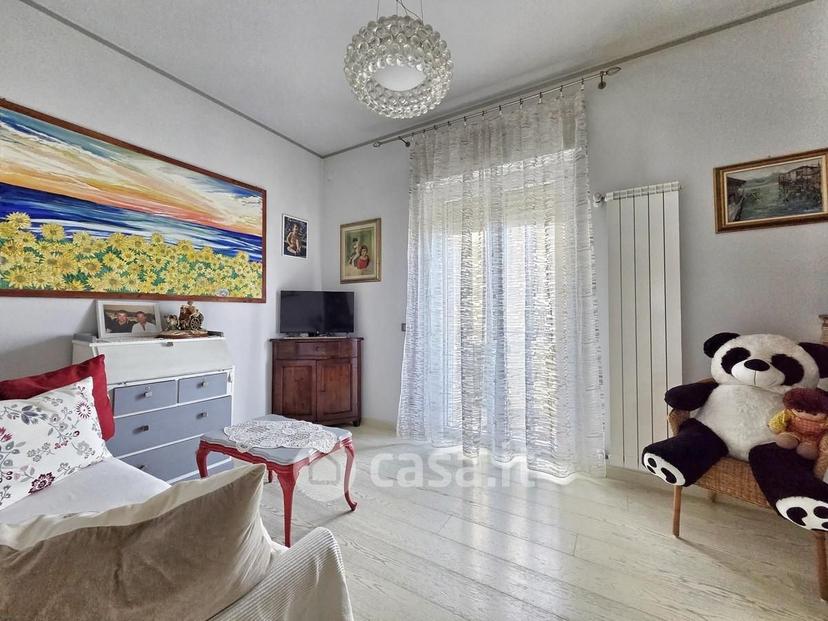 Appartamento in Via Gioacchino Rossini 7 — foto 35 di 49