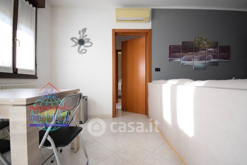 Quadrilocale in Via della Costituzione 36 — foto 7 di 25