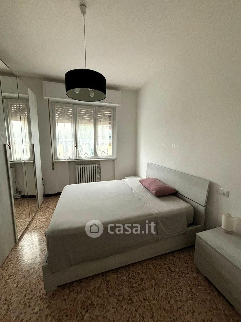 Stanza in Via Vittorio Veneto 1 — foto 18 di 21