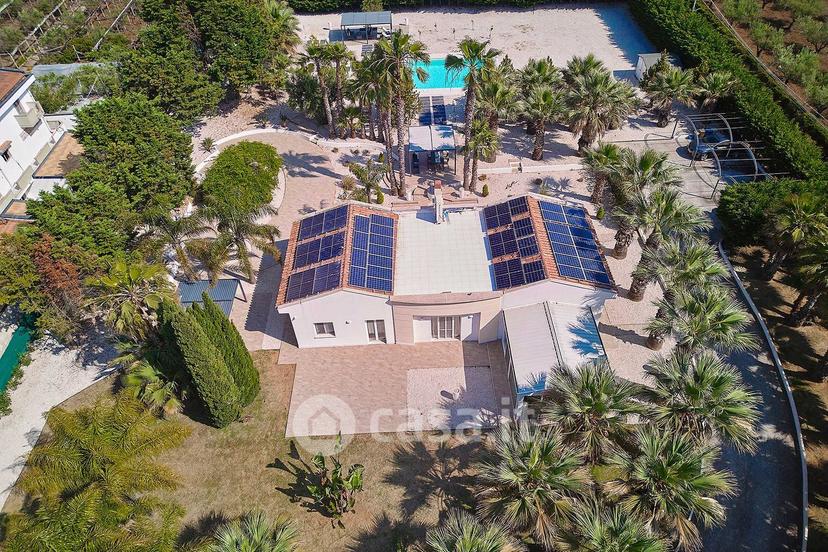 Villa in Contrada Margisoprano — foto 10 di 26