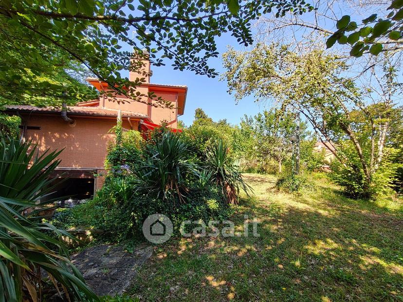 Villa in Strada Provinciale Valle di Vico — foto 14 di 26