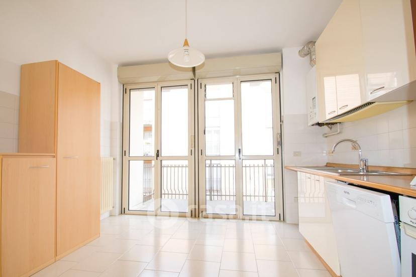 Quadrilocale in Corso XXV Aprile 25 — foto 14 di 14