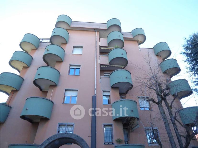 Quadrilocale in Via Pola 2 — foto 2 di 25