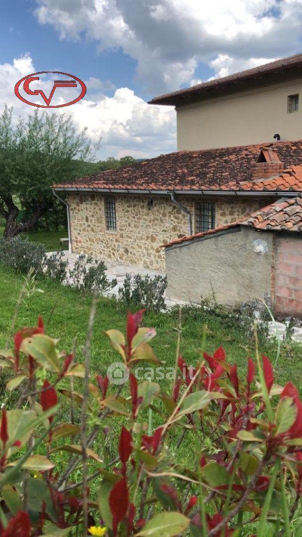 Villa in Via di Val d'Ambra — foto 53 di 53