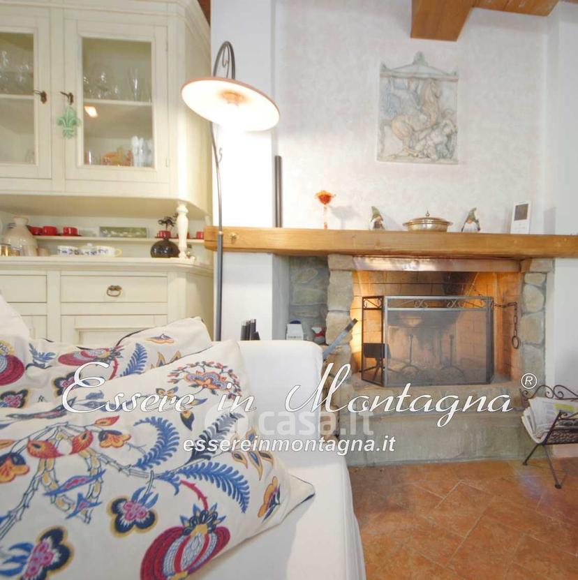 Villa in Via Faidello 45 — foto 50 di 69