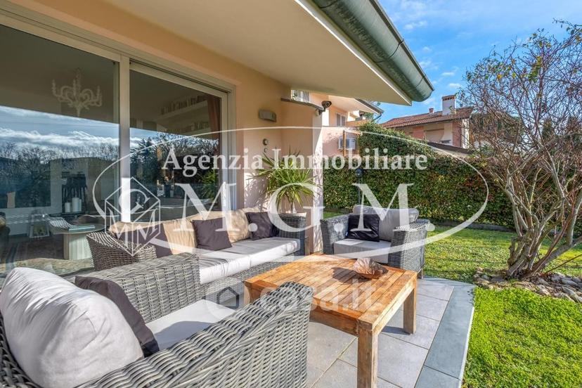 Villa in Via Lawley — foto 40 di 71