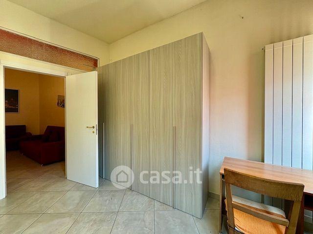 Stanza in Largo San Martino 2 — foto 26 di 35