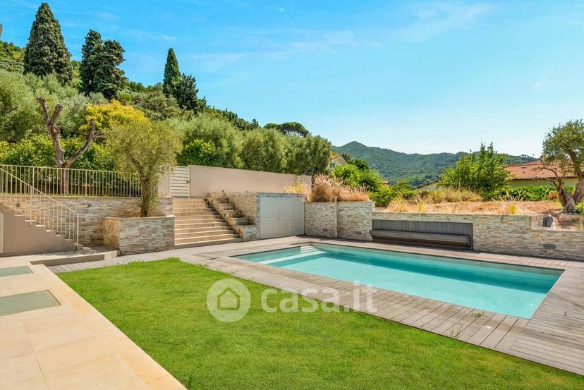Villa in Via della Chiusa 323 — foto 34 di 36