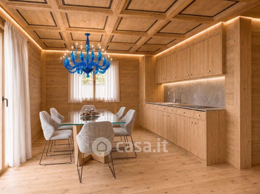 Quadrilocale in Campo di Sotto — foto 23 di 23