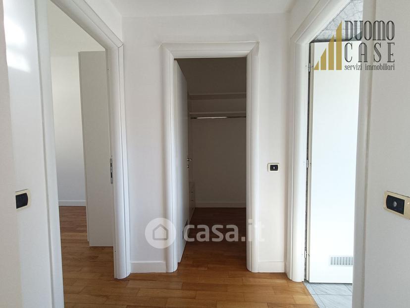 Bilocale in Via Arco 1 — foto 10 di 28