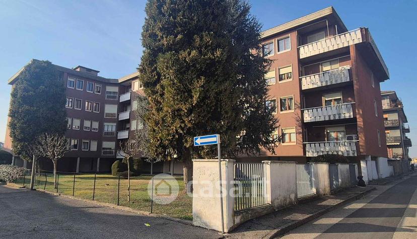 Trilocale in Via Trieste 1 /b — foto 24 di 50