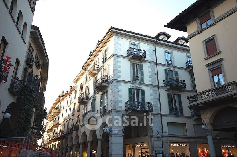Trilocale in Via Fratelli Rosselli — foto 25 di 71