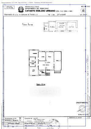 Villa in Contrada Astignano — foto 14 di 50