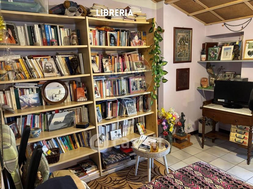 Villa in Strada delle Miniere 9 — foto 72 di 76