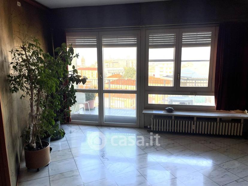 Appartamento in Corso Fiume 23 — foto 24 di 27