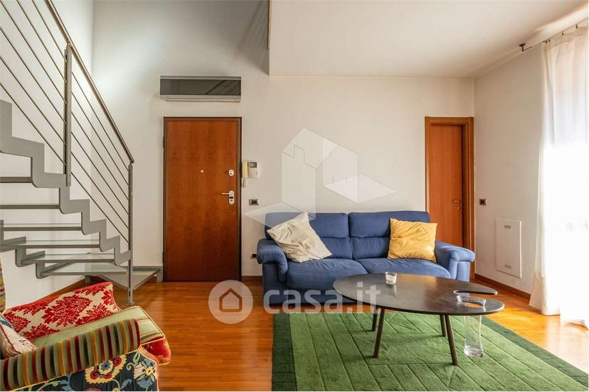 Bilocale in Via Adua 40 — foto 31 di 33