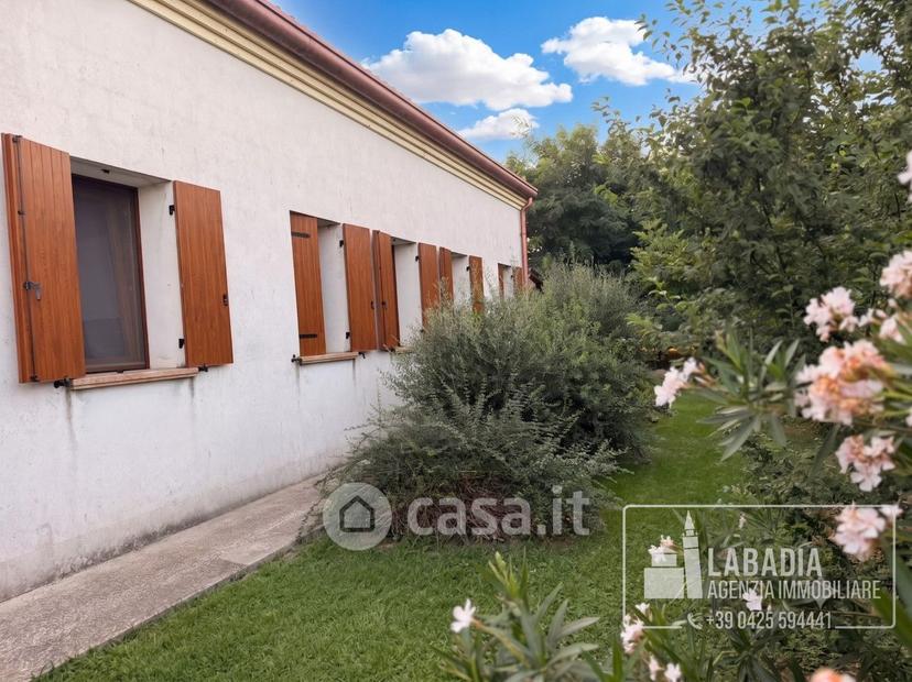 Villa in Via Arzaron — foto 43 di 64