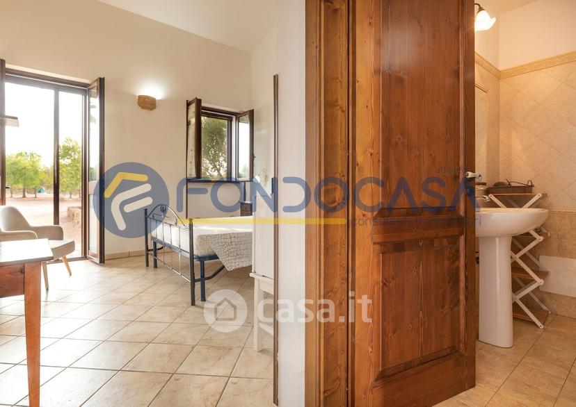 Villa in Vicinale Verna — foto 24 di 30