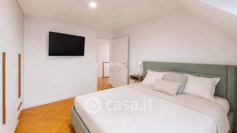 Quadrilocale in Via Ugo Foscolo 46 — foto 34 di 39