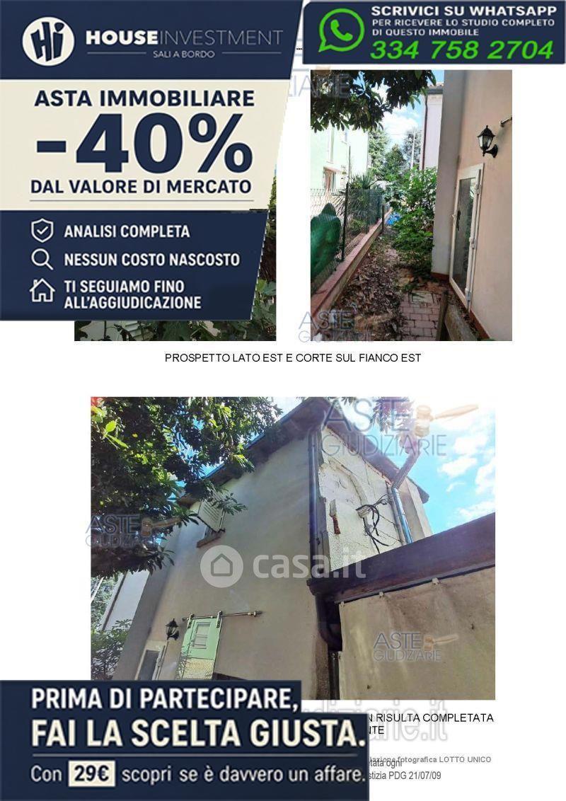 Appartamento in Via Rossetta Traversa 20 — foto 6 di 22