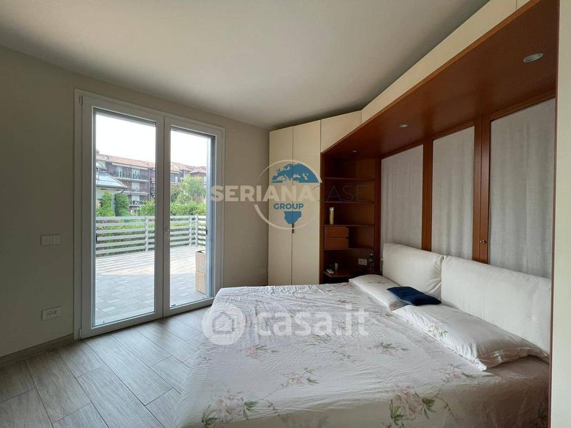 Trilocale in Via Serena — foto 30 di 30