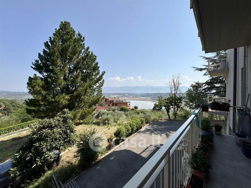 Quadrilocale in Via Giovanni XXIII — foto 17 di 37