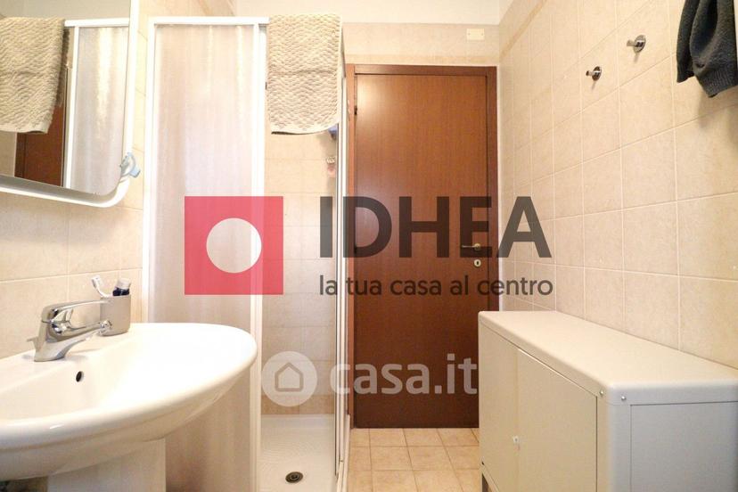 Bilocale in Via Marsiana Pinarello — foto 5 di 12