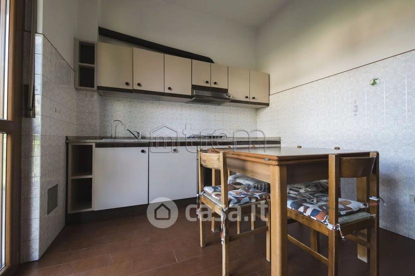 Trilocale in Via Pace 7 — foto 33 di 33