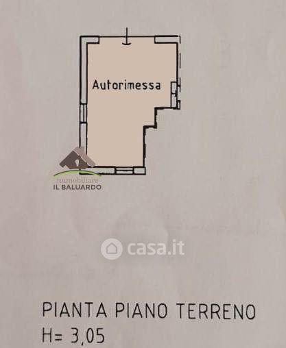 Villa in Via di Montecarlo 5 — foto 6 di 23