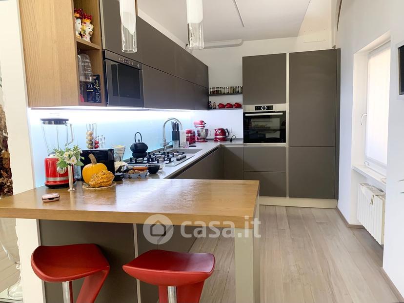 Quadrilocale in Via Gaetano Trezza — foto 12 di 31