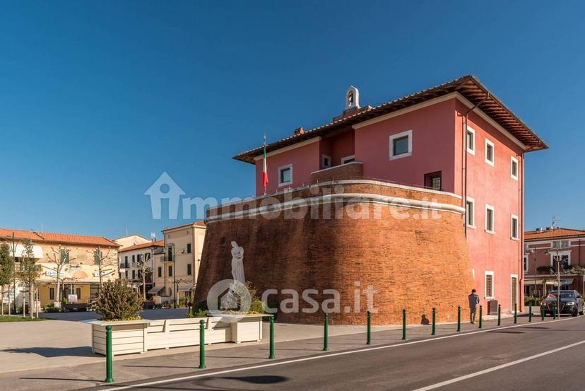 Villa in Via Amilcare Ponchielli 54 /a — foto 10 di 25
