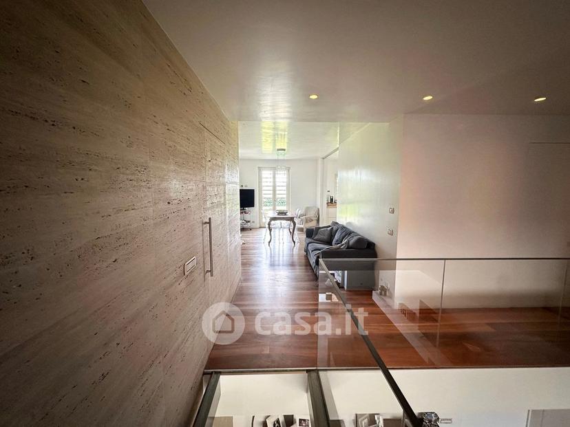 Villa in Via Falerina 185 — foto 14 di 52