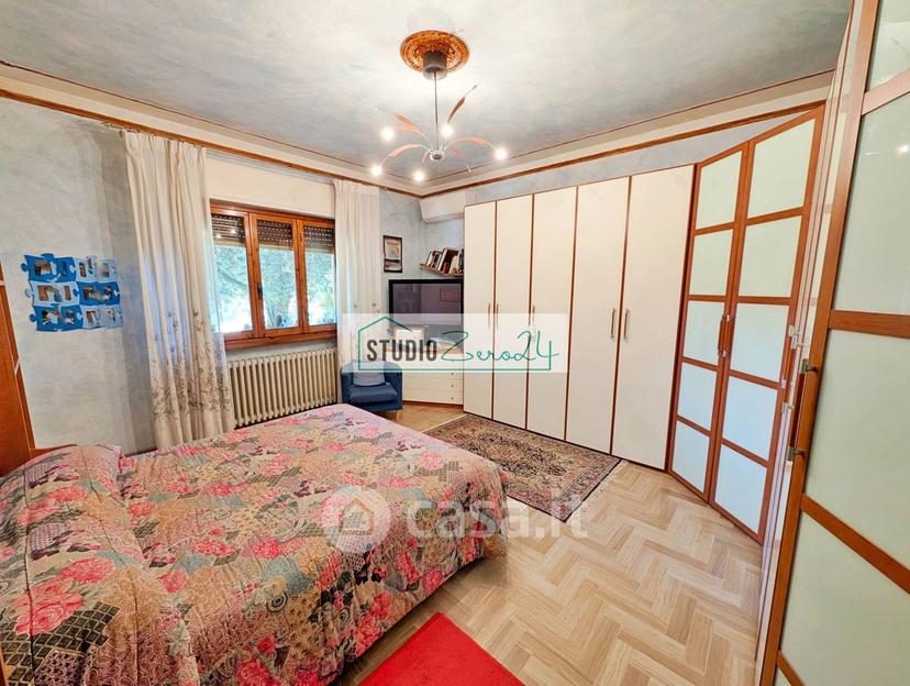 Villa in Via Madonnina dei Pagliai — foto 42 di 48