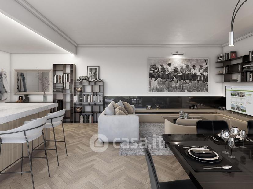 Quadrilocale in Viale Lombardia — foto 21 di 30