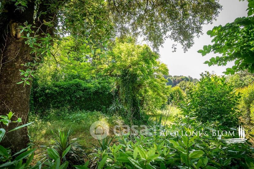 Villa in Via Due Giugno 21 — foto 32 di 44