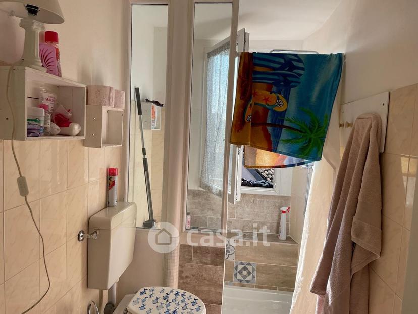 Bilocale in Via Andrea Fantoni — foto 21 di 21