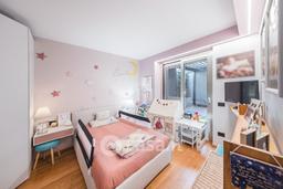 Appartamento in Via Mezzocolle 19