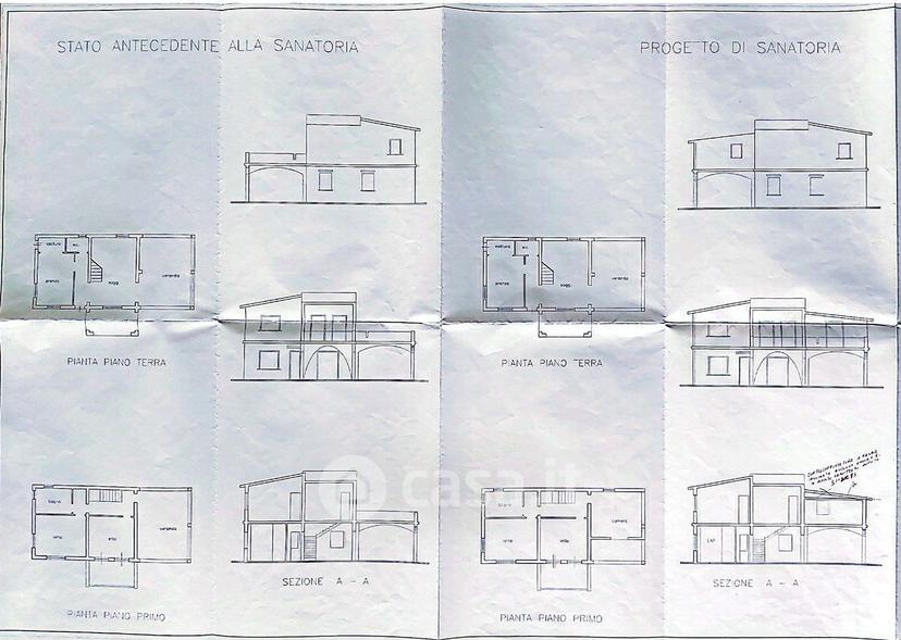 Villa in Via Lido Sacramento — foto 46 di 47