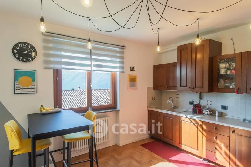Trilocale in Vicolo dei Prati 4 -c — foto 30 di 77